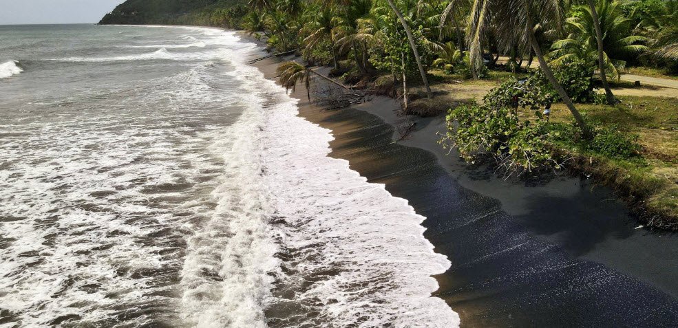 Playa Los Bohios, , Puerto Rico